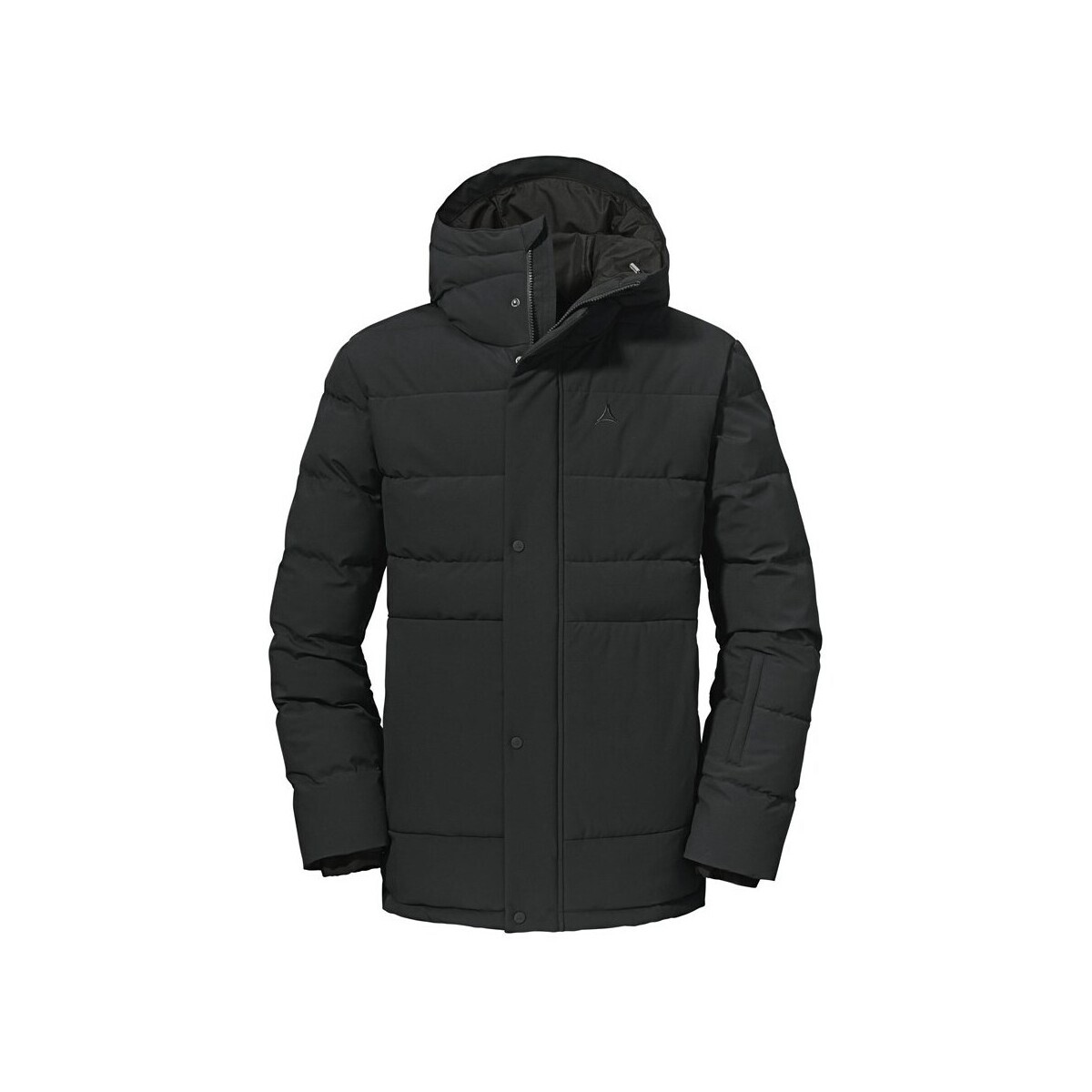 SchÖffel  Winterjacke Eastcliff  Černá