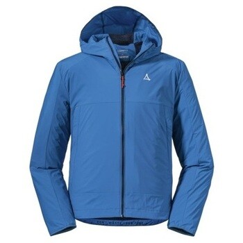 SchÖffel  Fahrrad hybridjacke Valve  Tmavě modrá