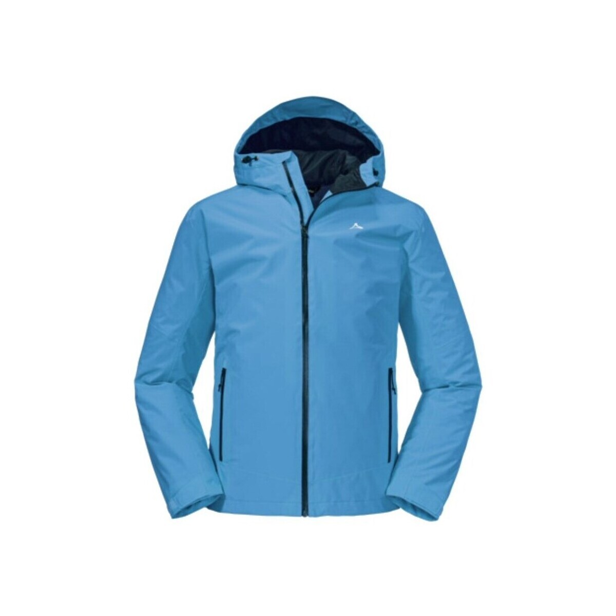 SchÖffel  Wander-funktionsjacke Wamberg  Modrá