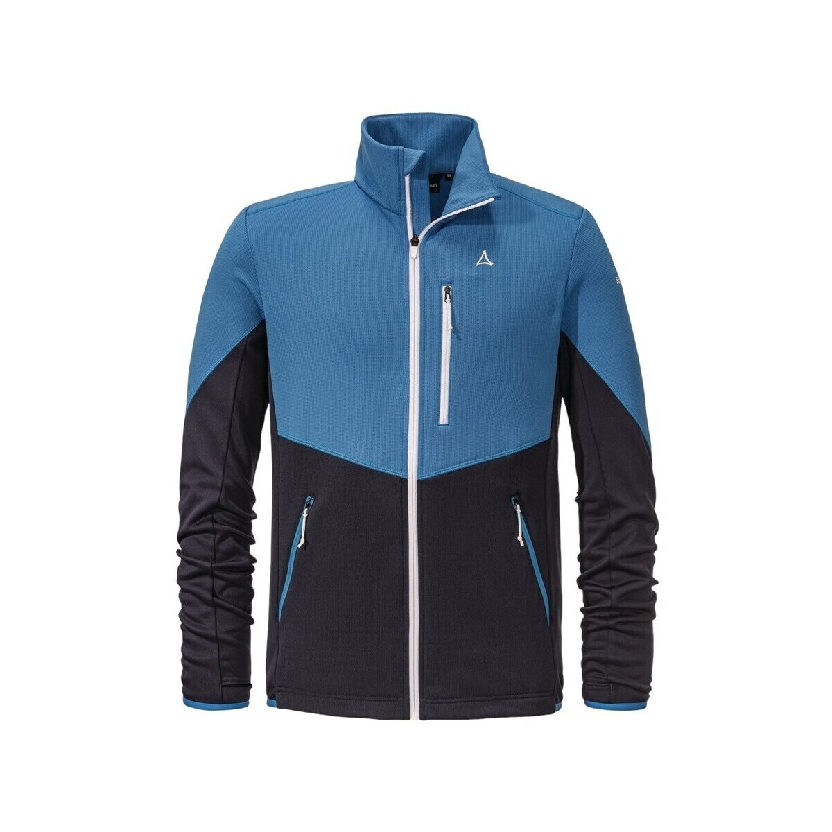 SchÖffel  Fleecejacke Lodron  ruznobarevne