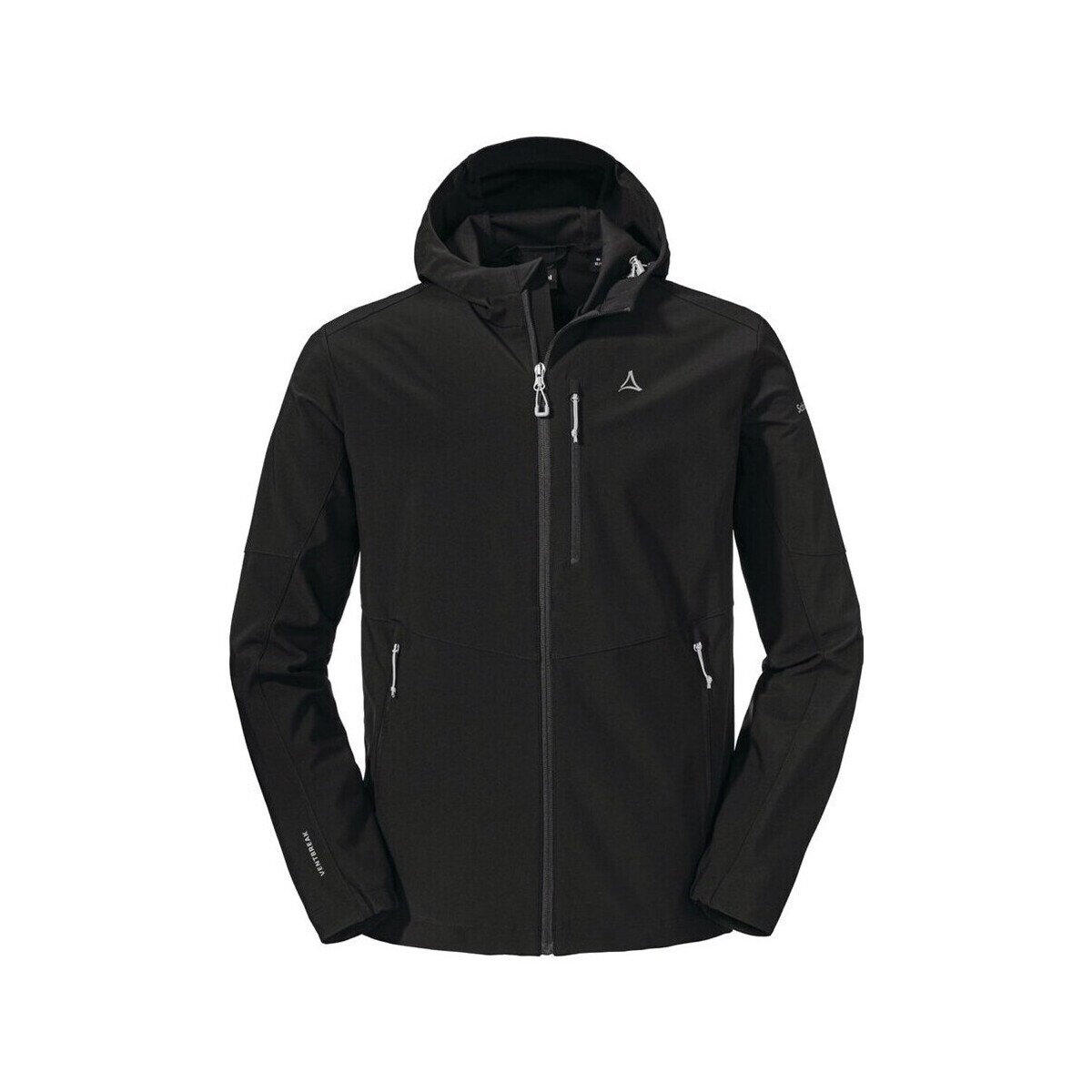SchÖffel  Softshelljacke Tonion  Černá