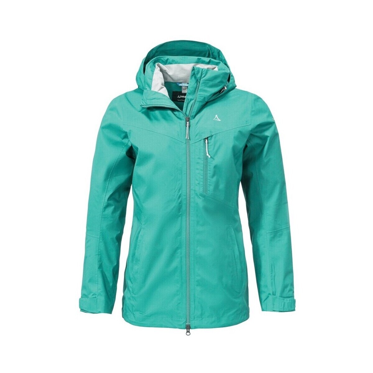 SchÖffel  Trekking-wanderjacke Zipin Stanzach  ruznobarevne