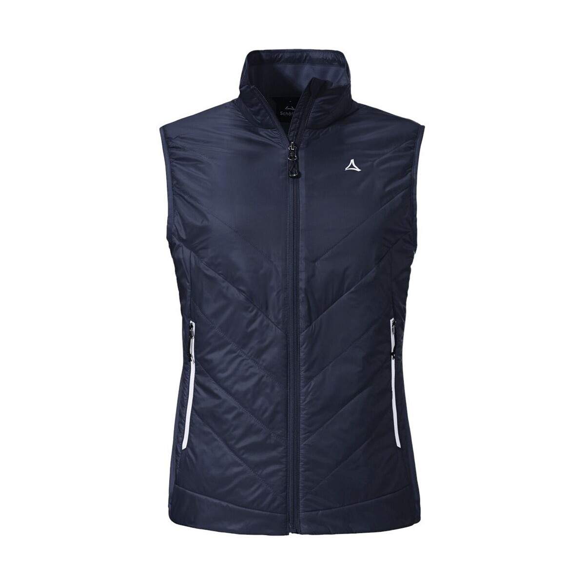 SchÖffel  Hybrid weste Hiking Hybrid Vt Style Cascata Wms  Tmavě modrá