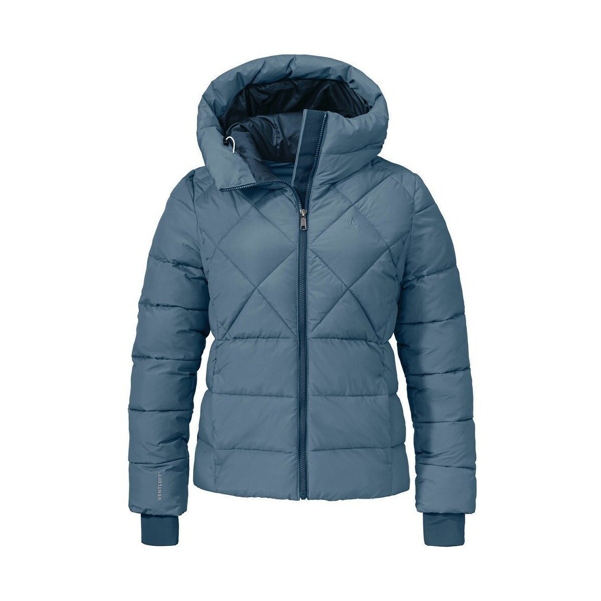 SchÖffel  Isolations-winterjacke Boston Insulated  Modrá