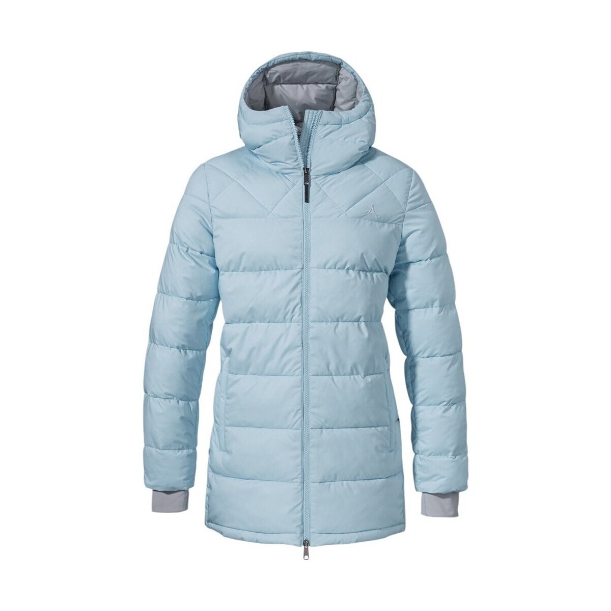 SchÖffel  Winter parka Boston  Modrá