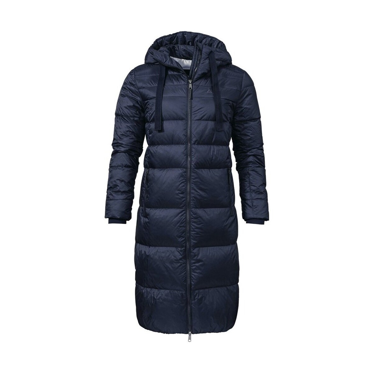 SchÖffel  Winter-daunenmantel Kenosha  Tmavě modrá