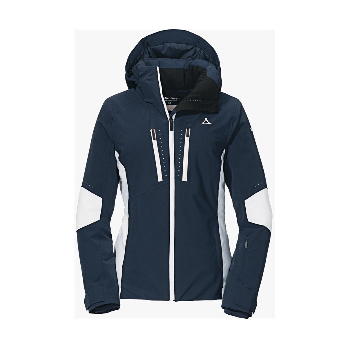 SchÖffel  133478820  Tmavě modrá