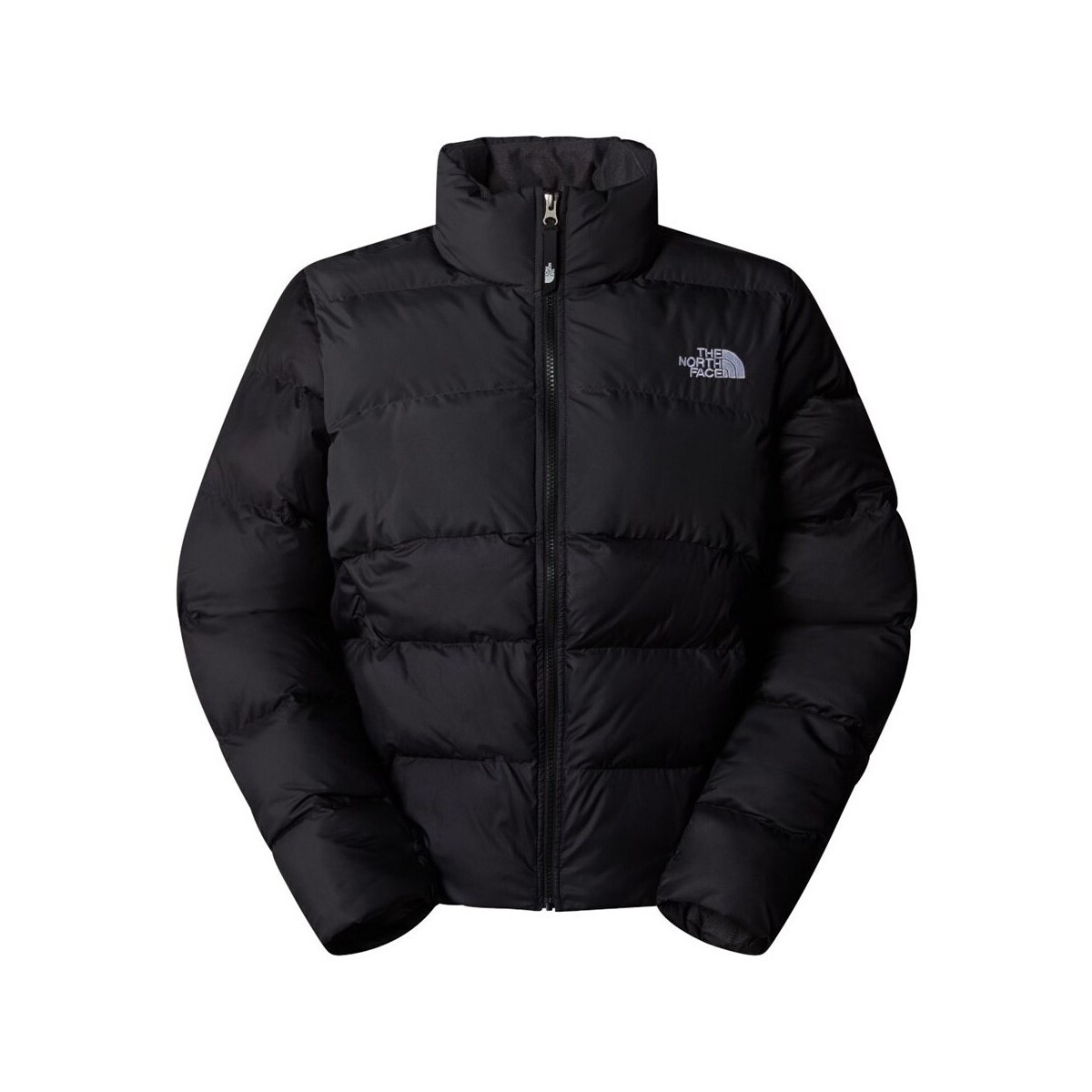 The North Face  NF0A89JDKT0  Černá
