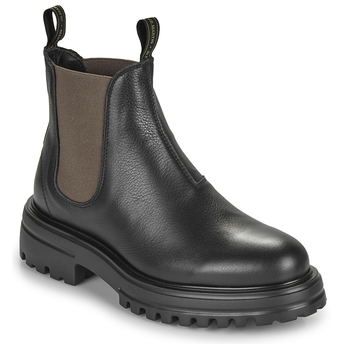 JB Martin  VERONE  Černá