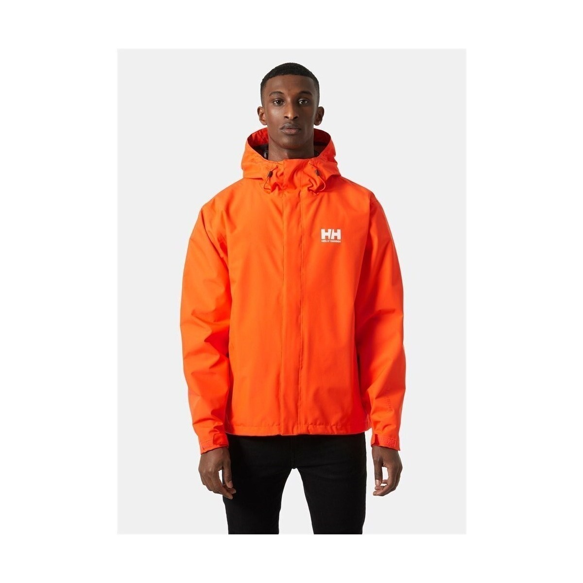 Helly Hansen  Seven  Oranžová