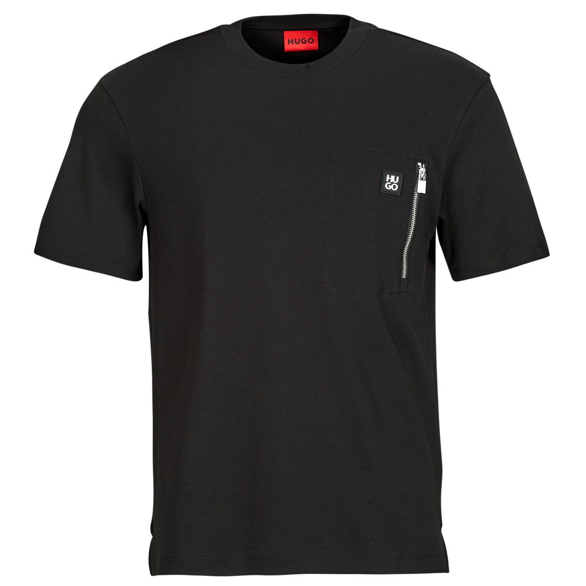 HUGO  Dargentee  Černá