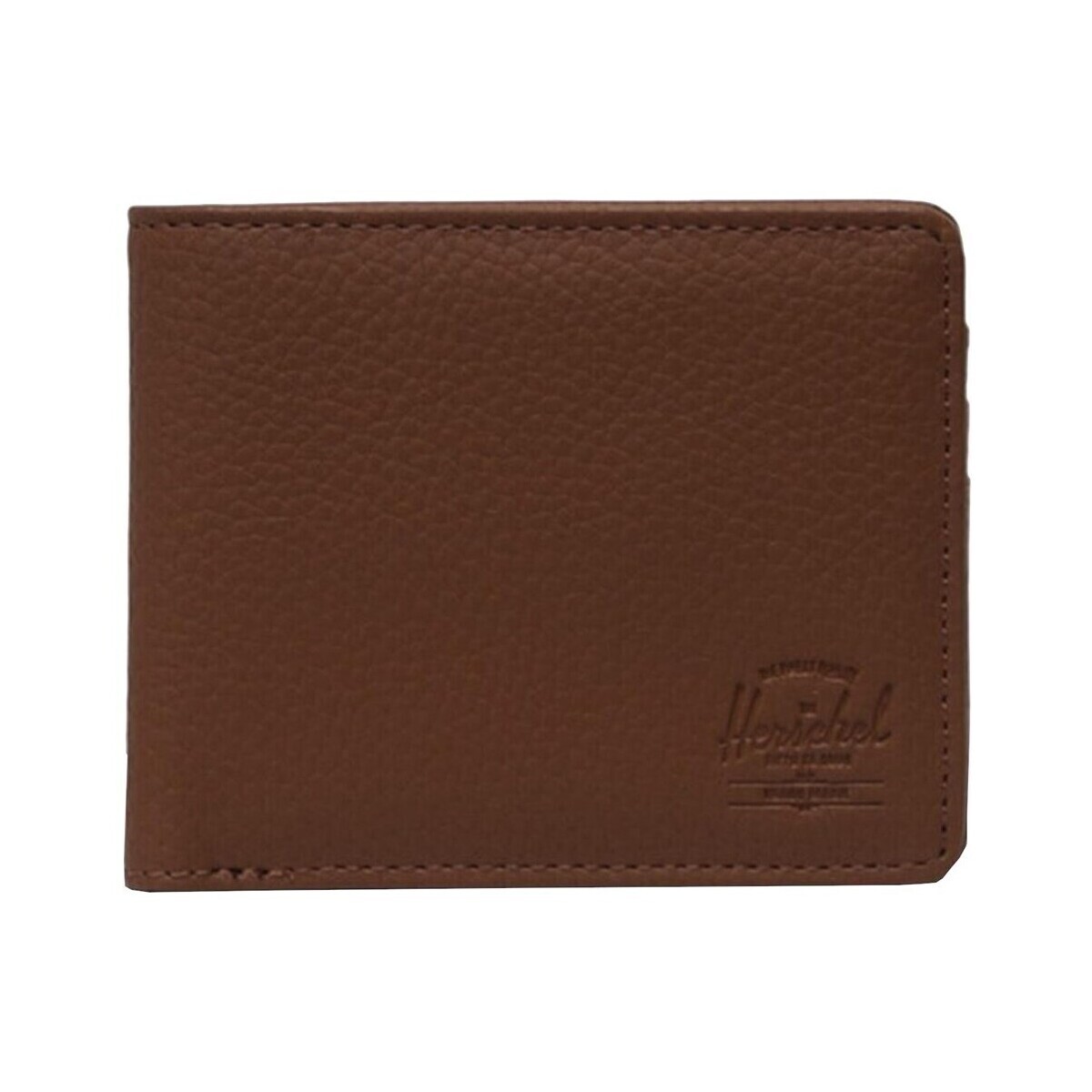 Herschel  Roy Rfid  Hnědá