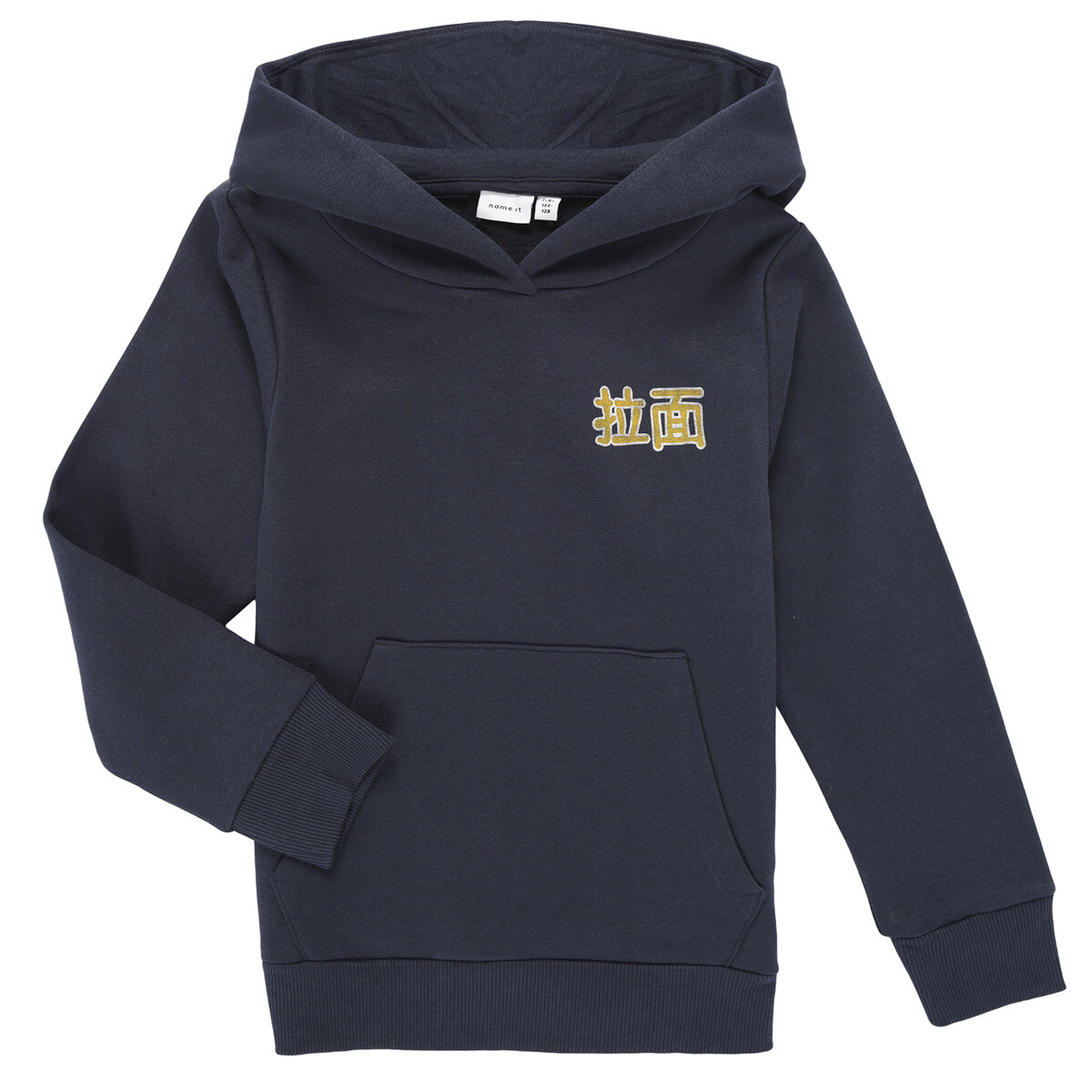 Name it  NKMKIAN  Tmavě modrá