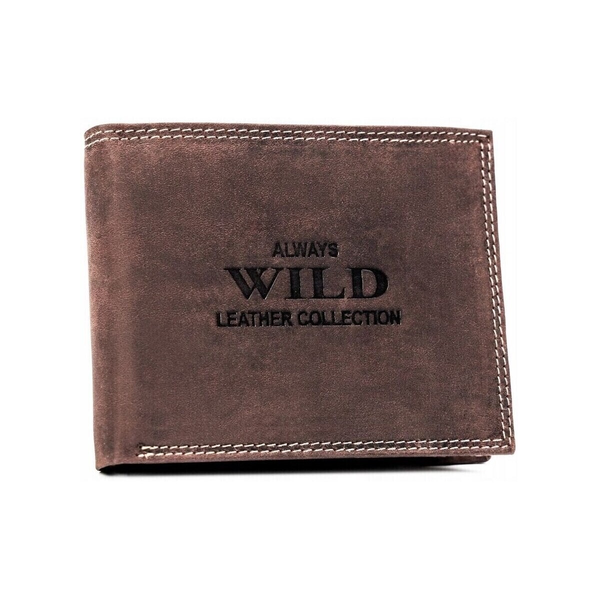 Always Wild  N992CHMBLBROWN71920  ruznobarevne