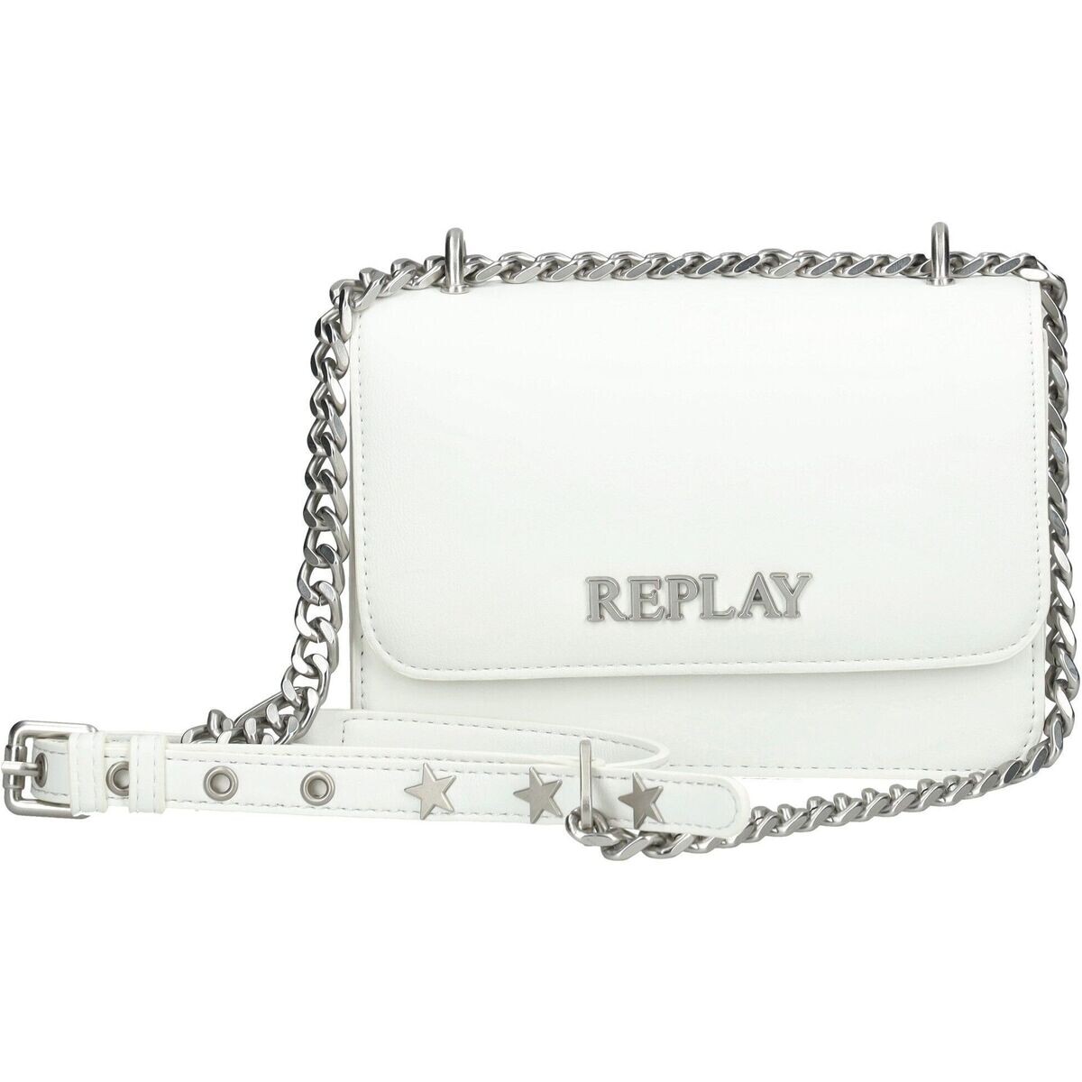 Replay  Taschen  Bílá