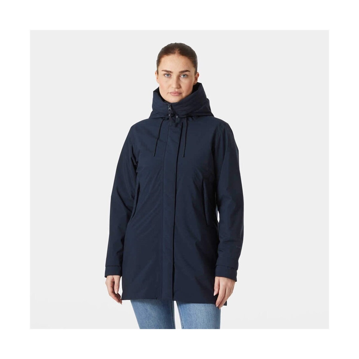 Helly Hansen  Victoria Ins  Tmavě modrá