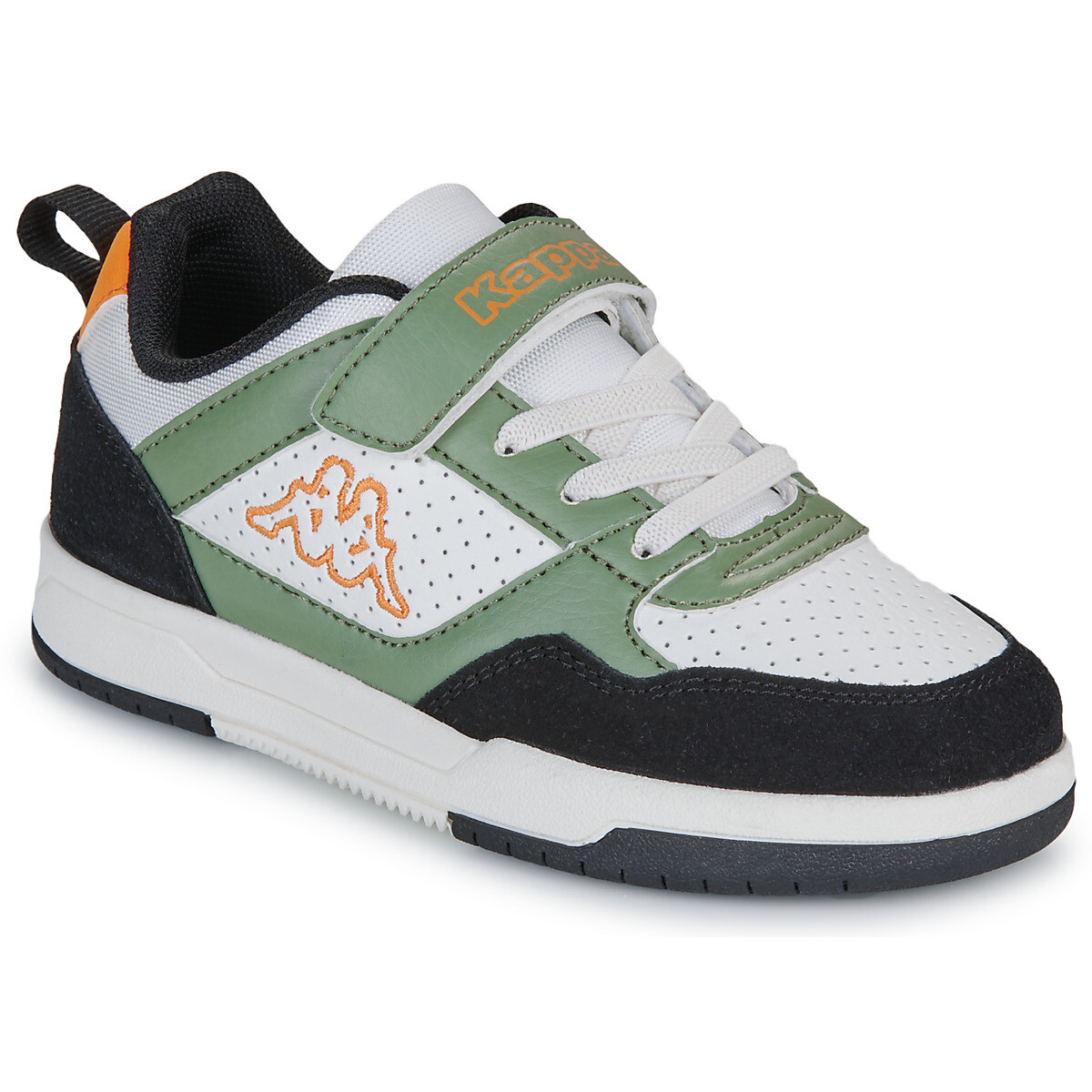 Kappa  LOGO MANIS KID  ruznobarevne