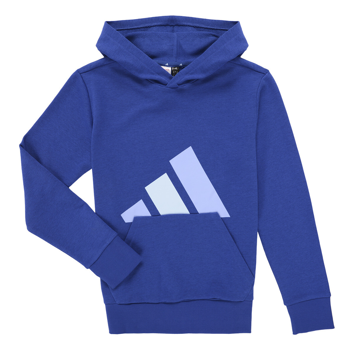 adidas  Essentials Hoodie Kids  Modrá