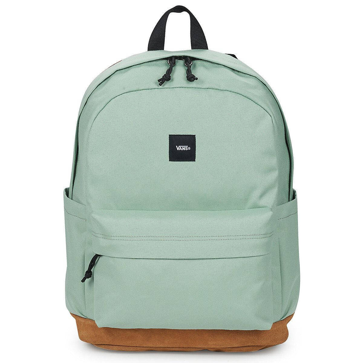 Vans  OLD SKOOL SPORT BACKPACK  Zelená