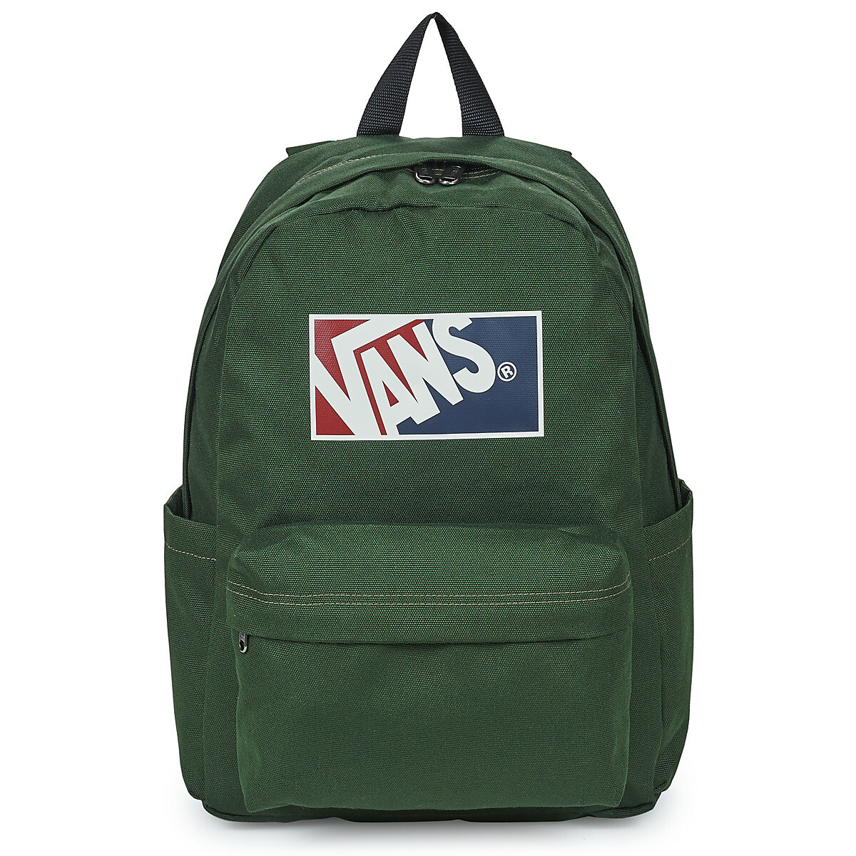 Vans  OLD SKOOL GROM BACKPACK  Zelená