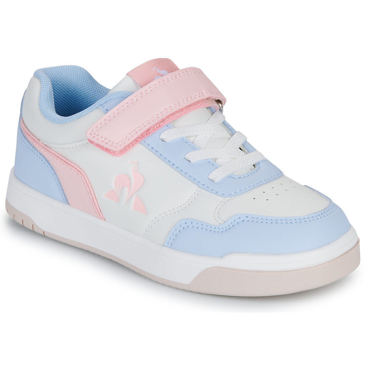 Le Coq Sportif  LCS COURT BREAKER GIRL PS  ruznobarevne