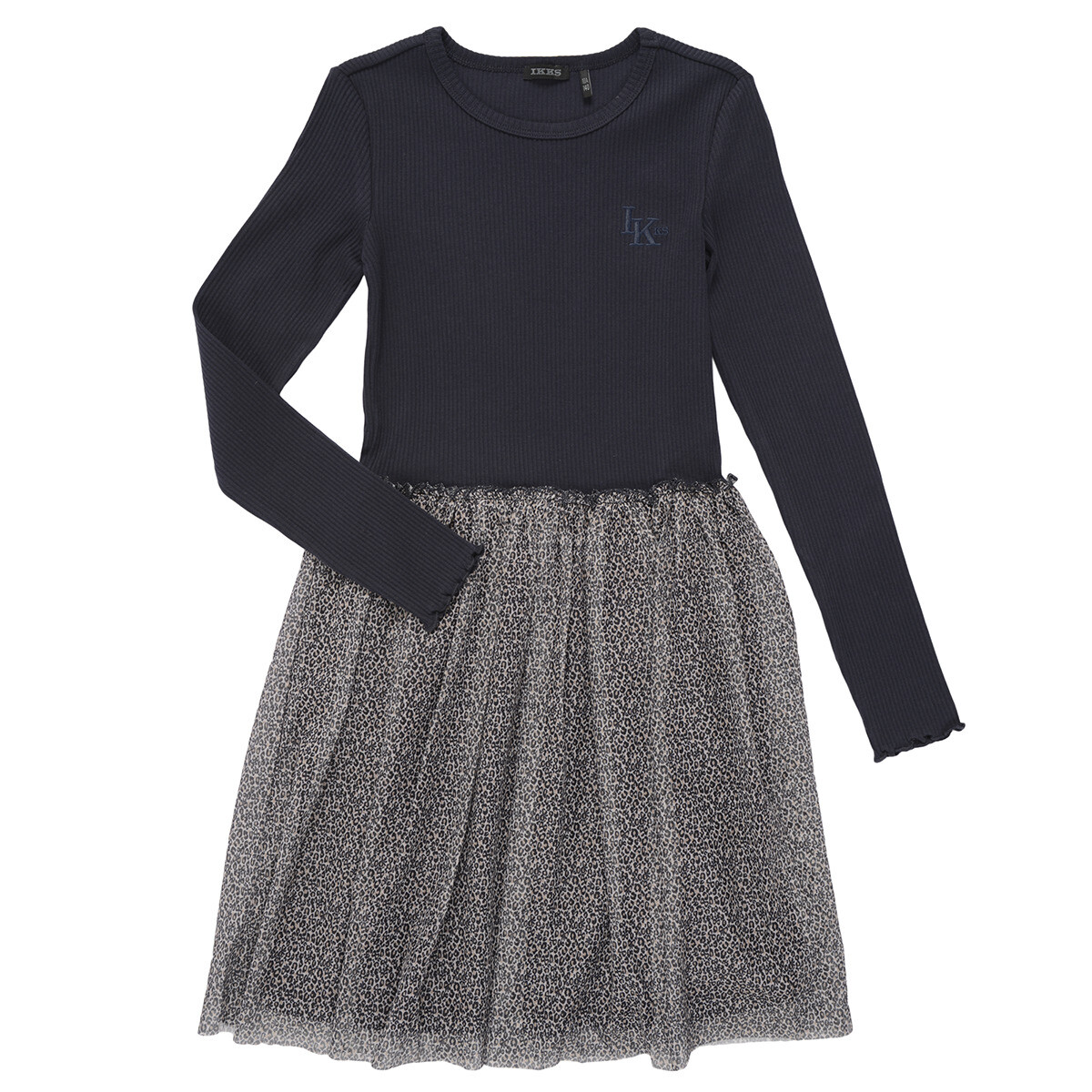 Ikks X230082 Tmavě modrá