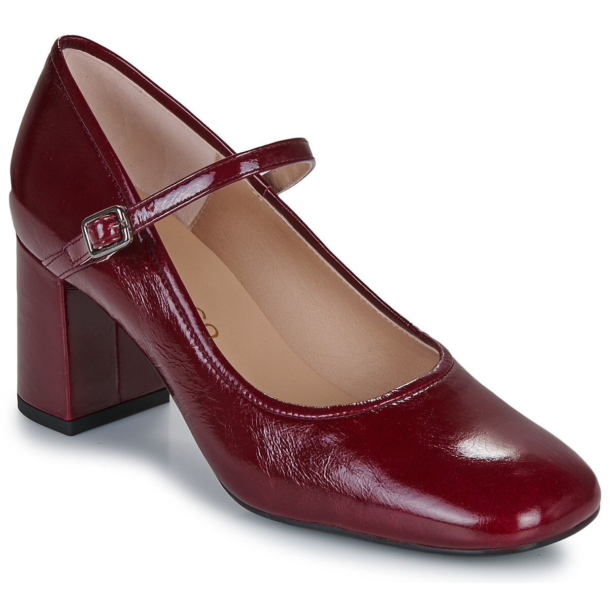 Unisa  MIDOW  Červená