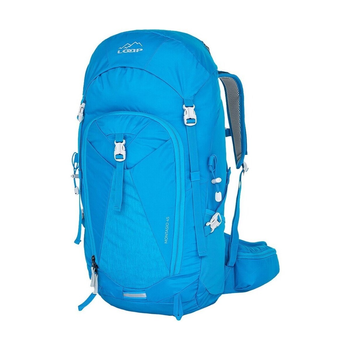 Loap  Montasio 45  ruznobarevne