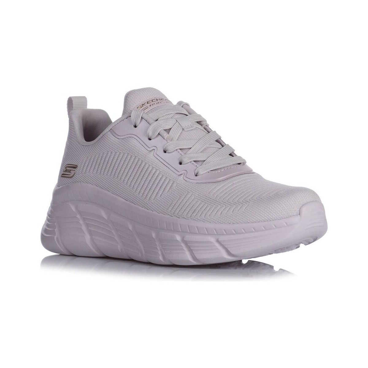 Skechers  117385LIL  Bílá
