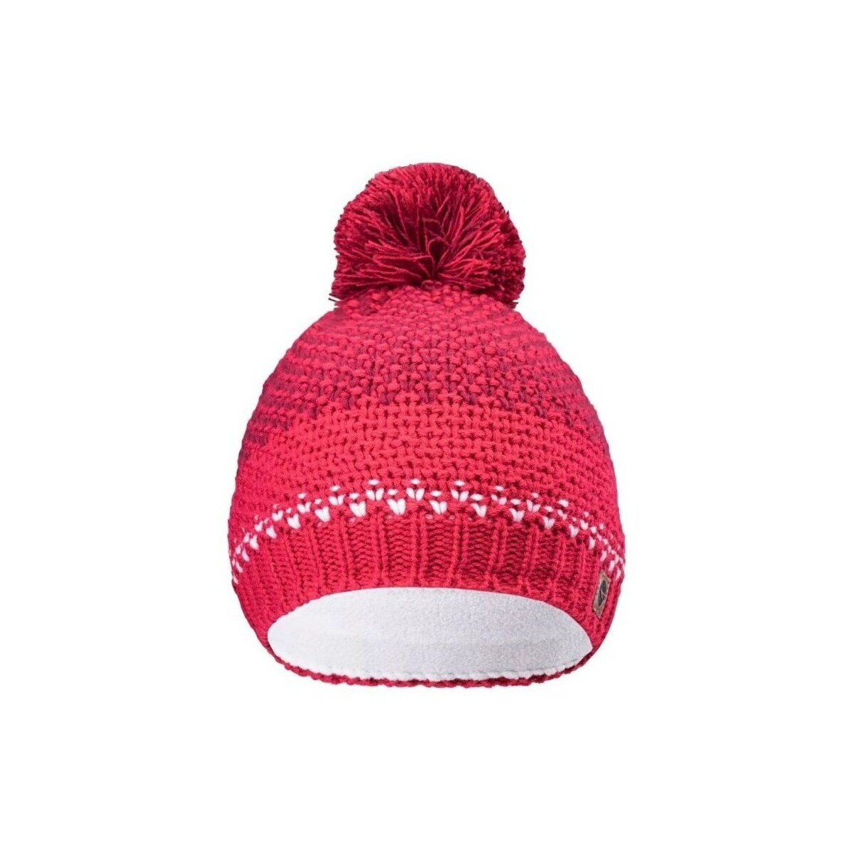 Hi-Tec  Hervin Jr  Červená