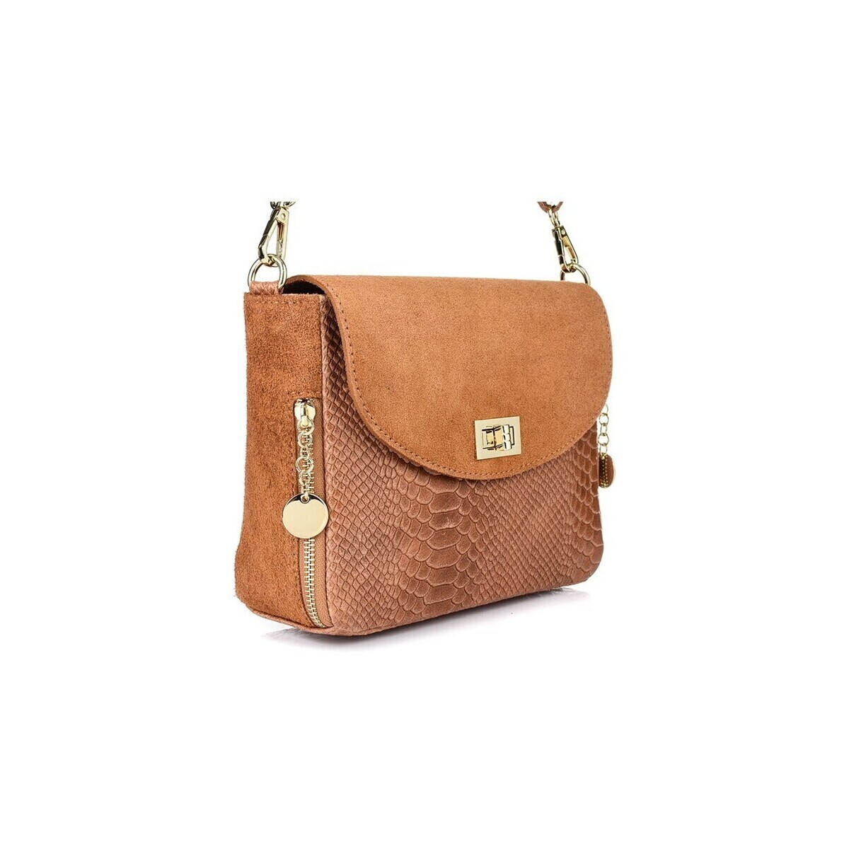 Vera Pelle  krat96camel  ruznobarevne