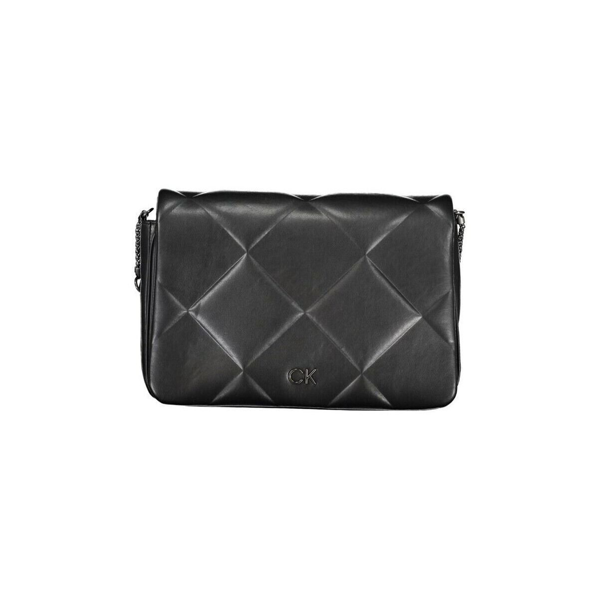 Calvin Klein Jeans  k60k611523  Černá