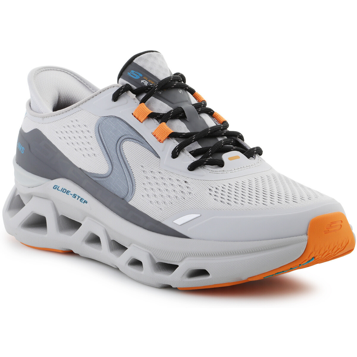 Skechers  Domyślna nazwa  Šedá