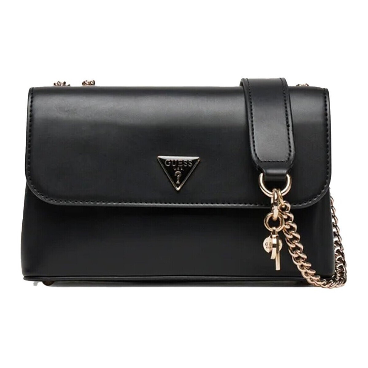 Guess  HWVG72 08200  Černá