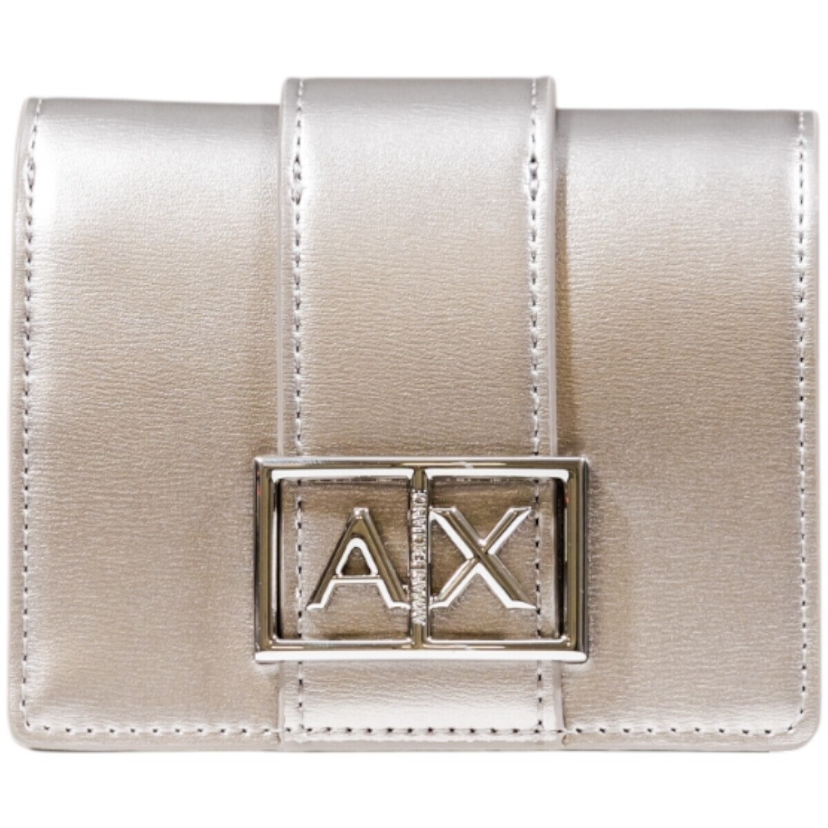 EAX  XW000360 AF12039  Stříbrná