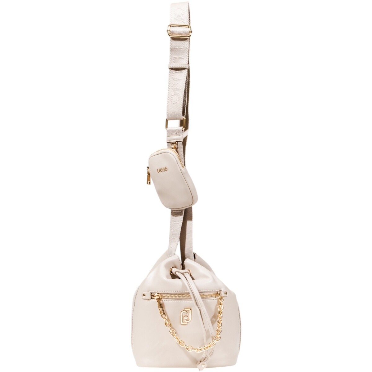 Liu Jo  S BUCKET AF5182 E0077  Béžová