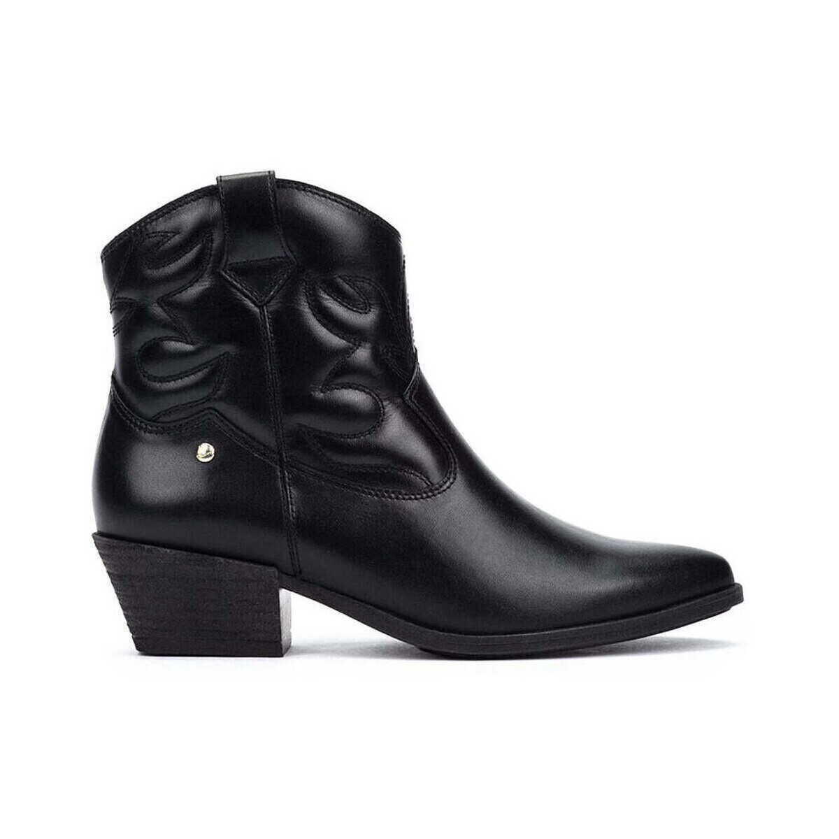 Pikolinos  Vergel  Černá