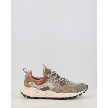 Flower Mountain  YAMANO 3 MAN  Hnědá