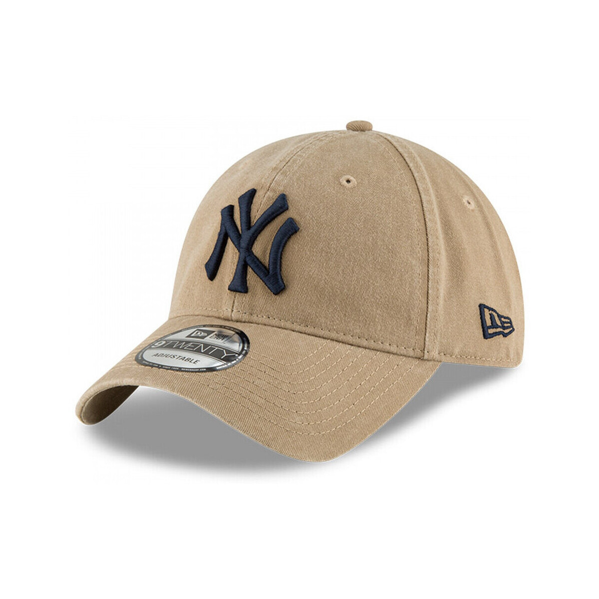 New-Era  Mlb core classic 2 0 neyyan  Béžová