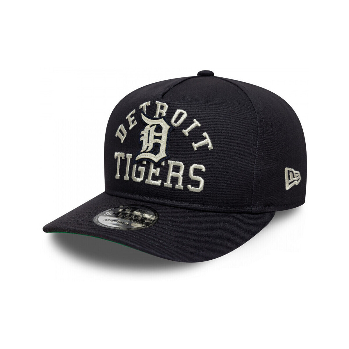 New-Era  Heritage pc 19twenty dettig  Modrá