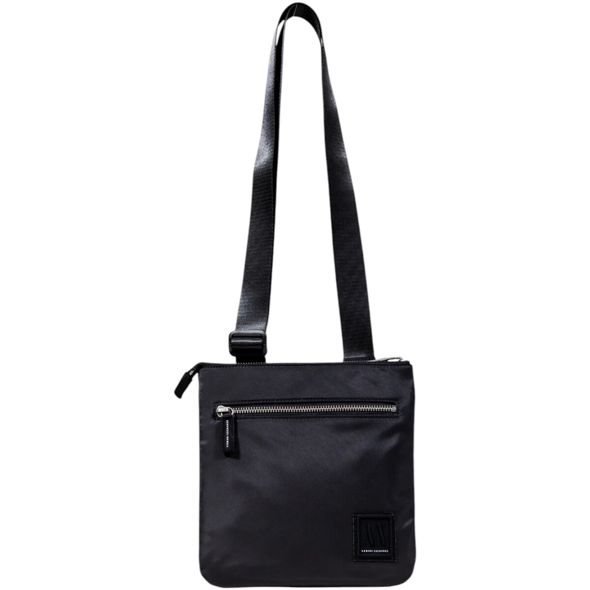 EAX  CROSSBODY XM000105 AF15129  Černá