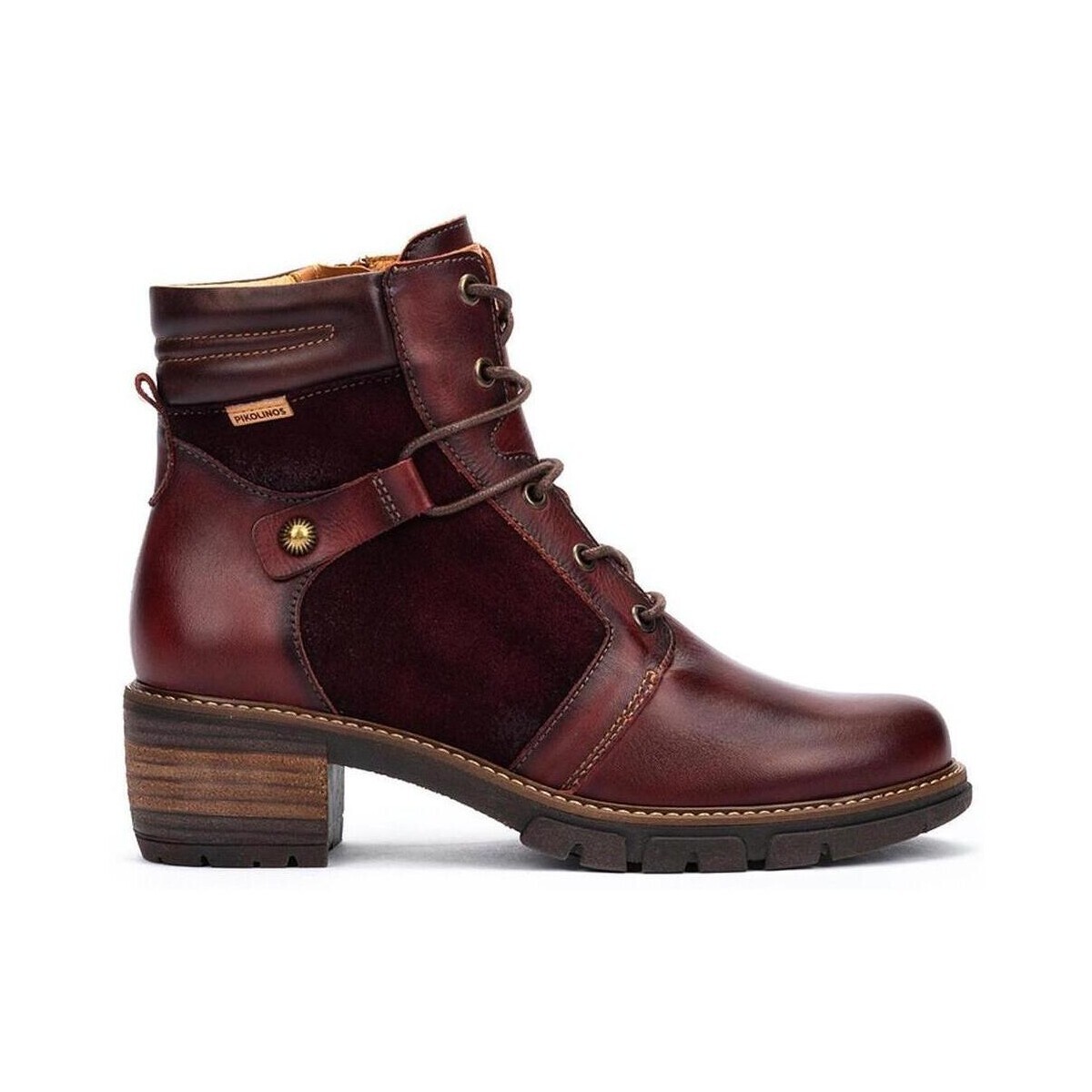 Pikolinos  San Sebastia  Červená