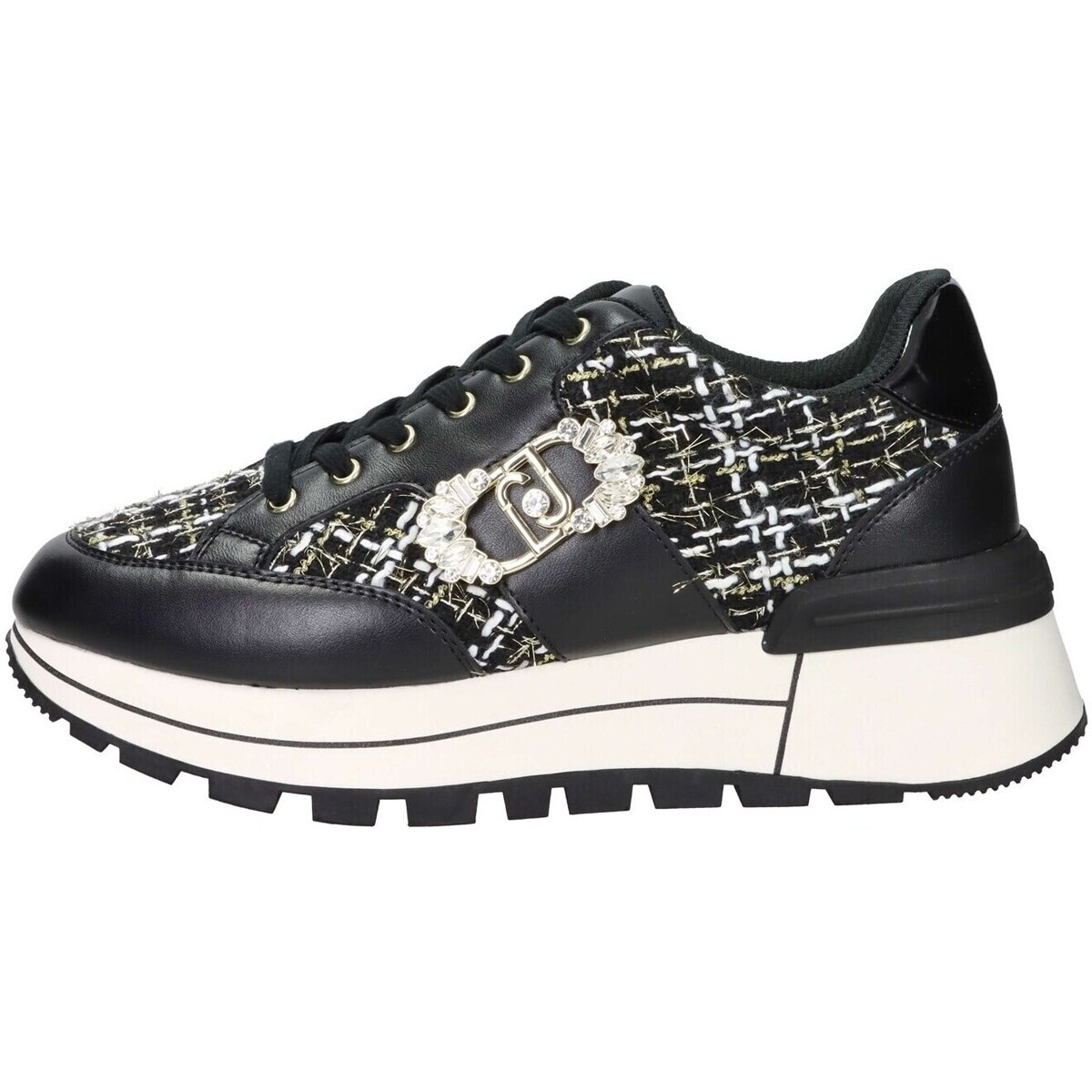 Liu Jo  AMAZING 41  Černá