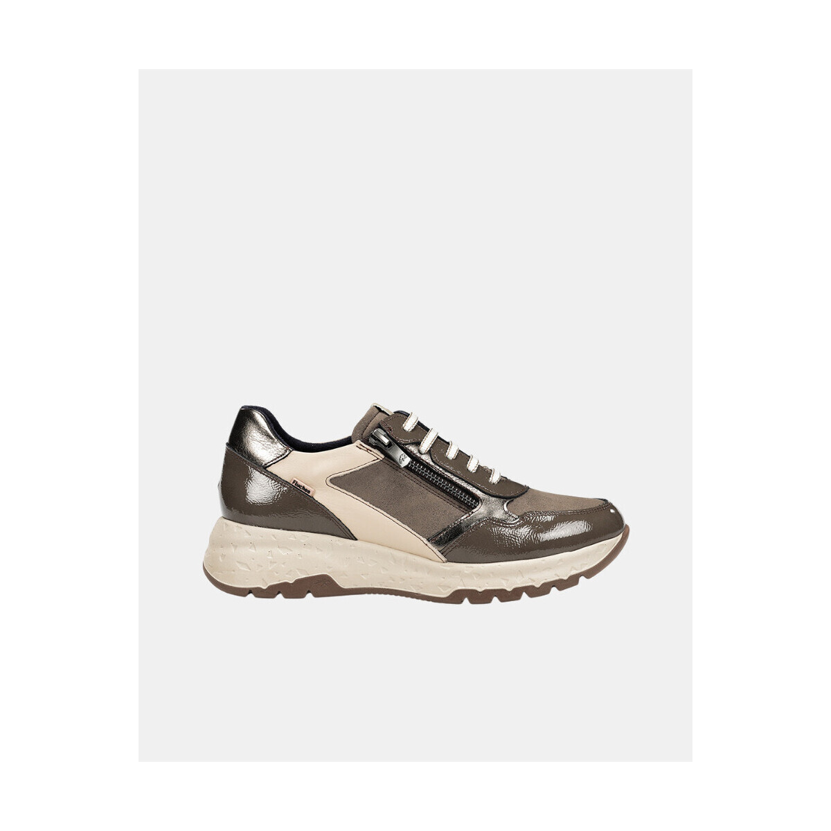 Fluchos  F2308  Hnědá