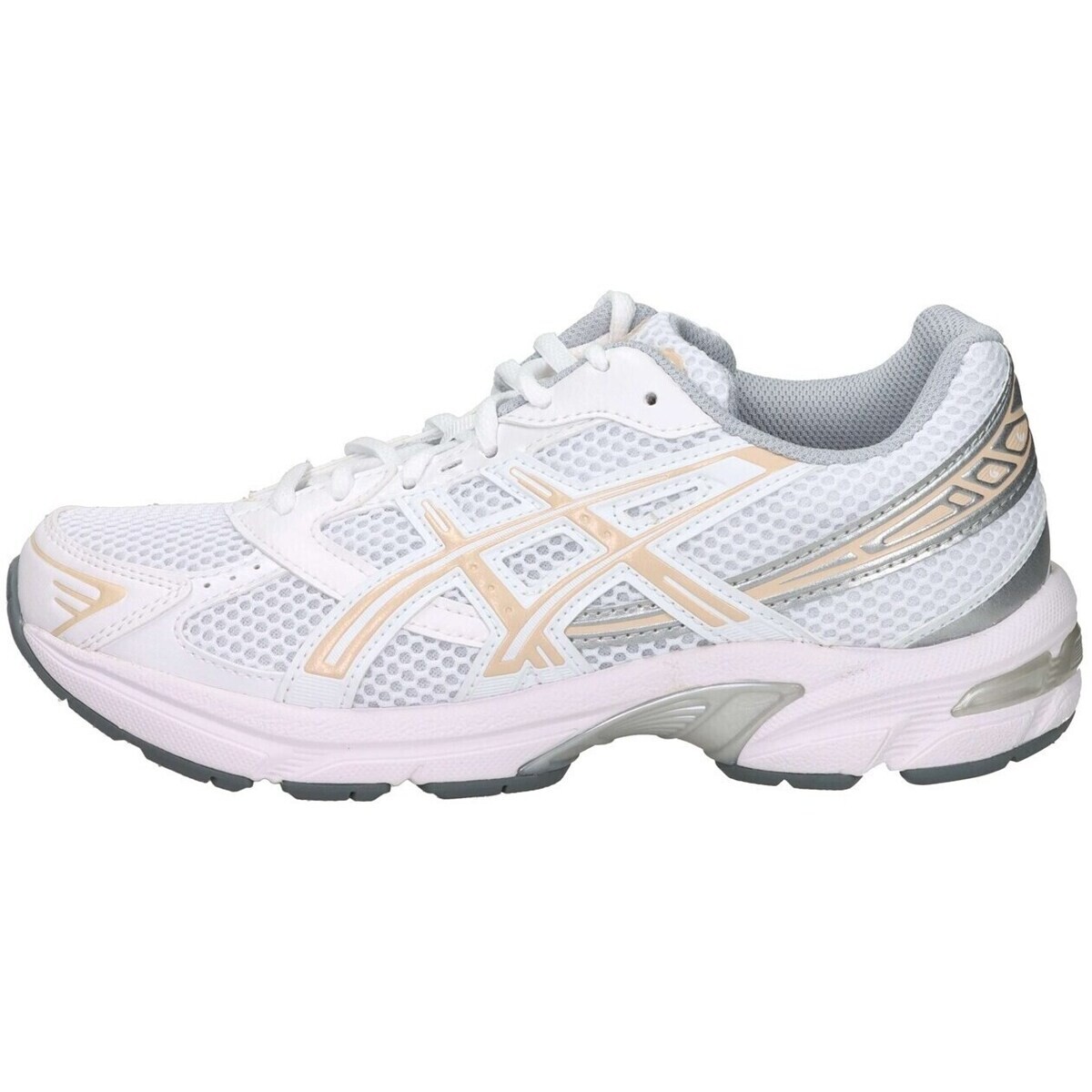 Asics  1202A164  Bílá