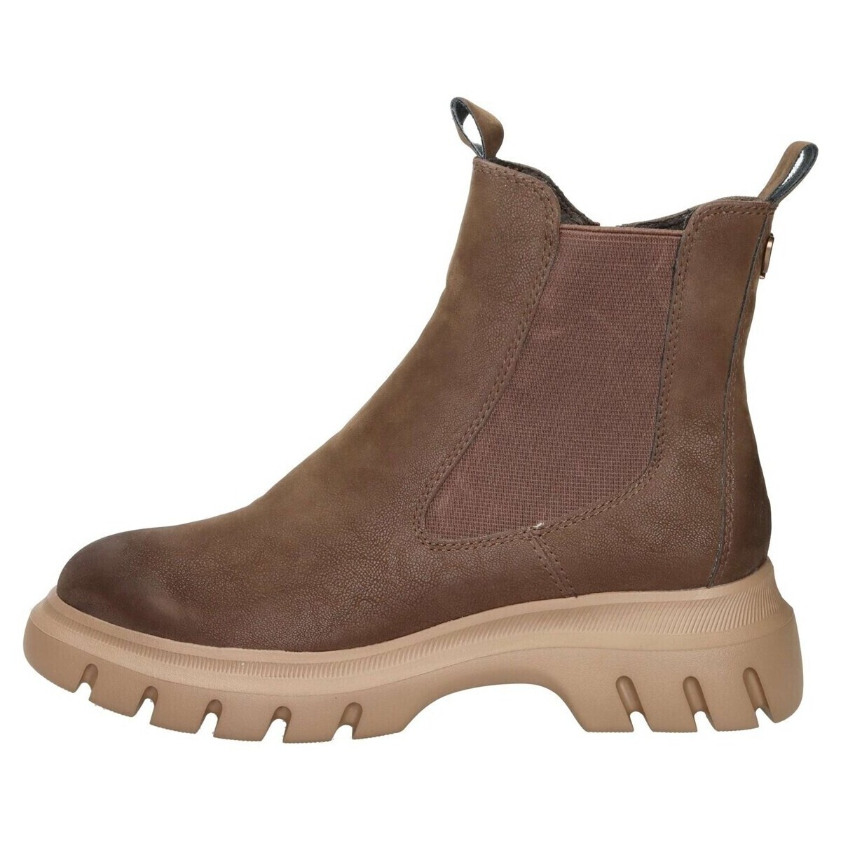 Marco Tozzi  2-25432-45  Hnědá