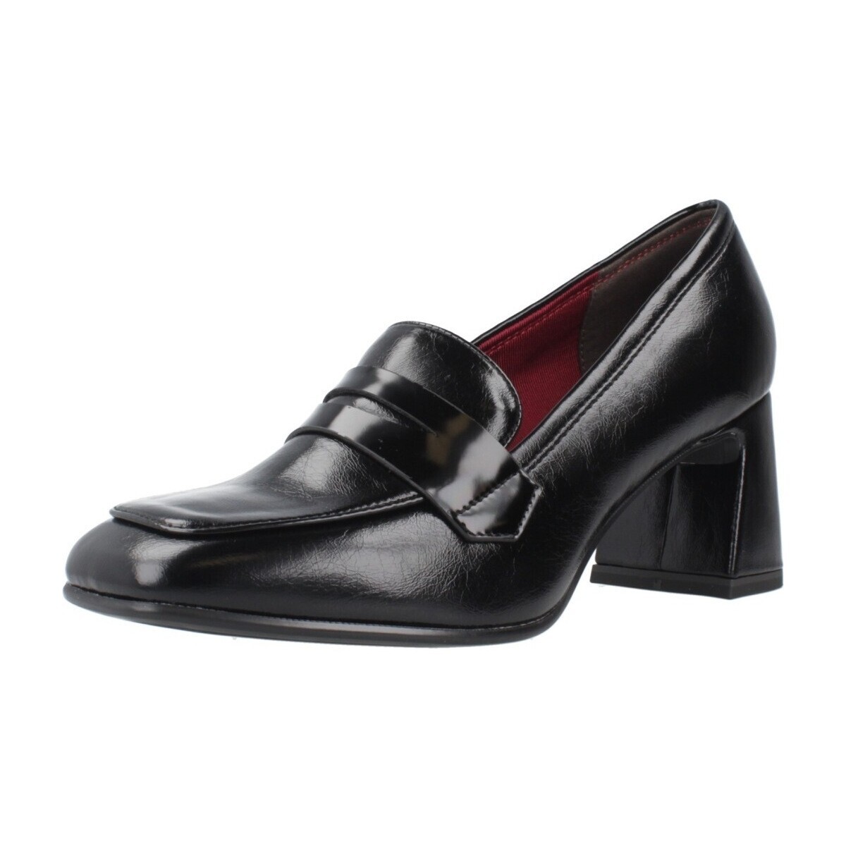 Tamaris  24466 45  Černá