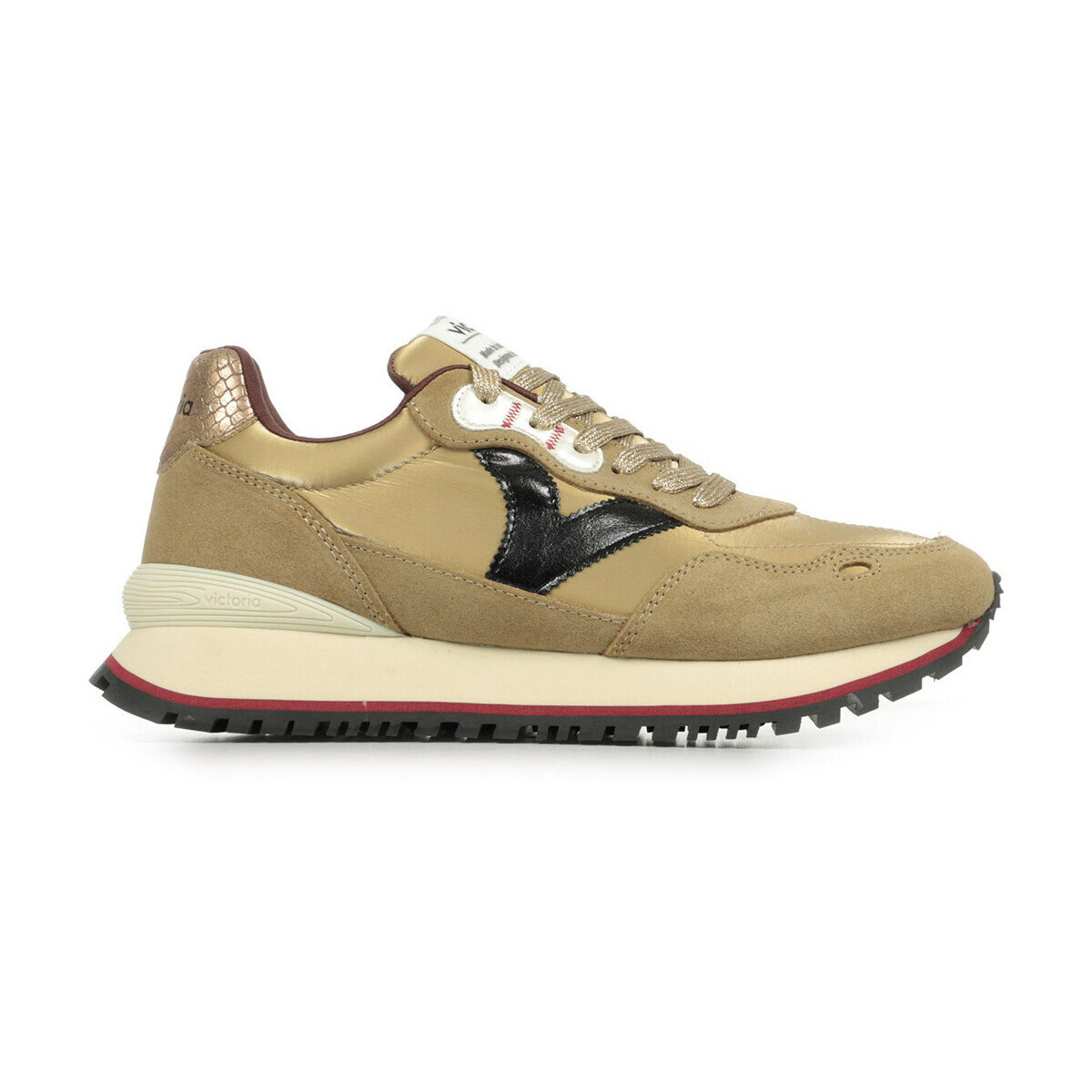 Victoria  Viento  Hnědá