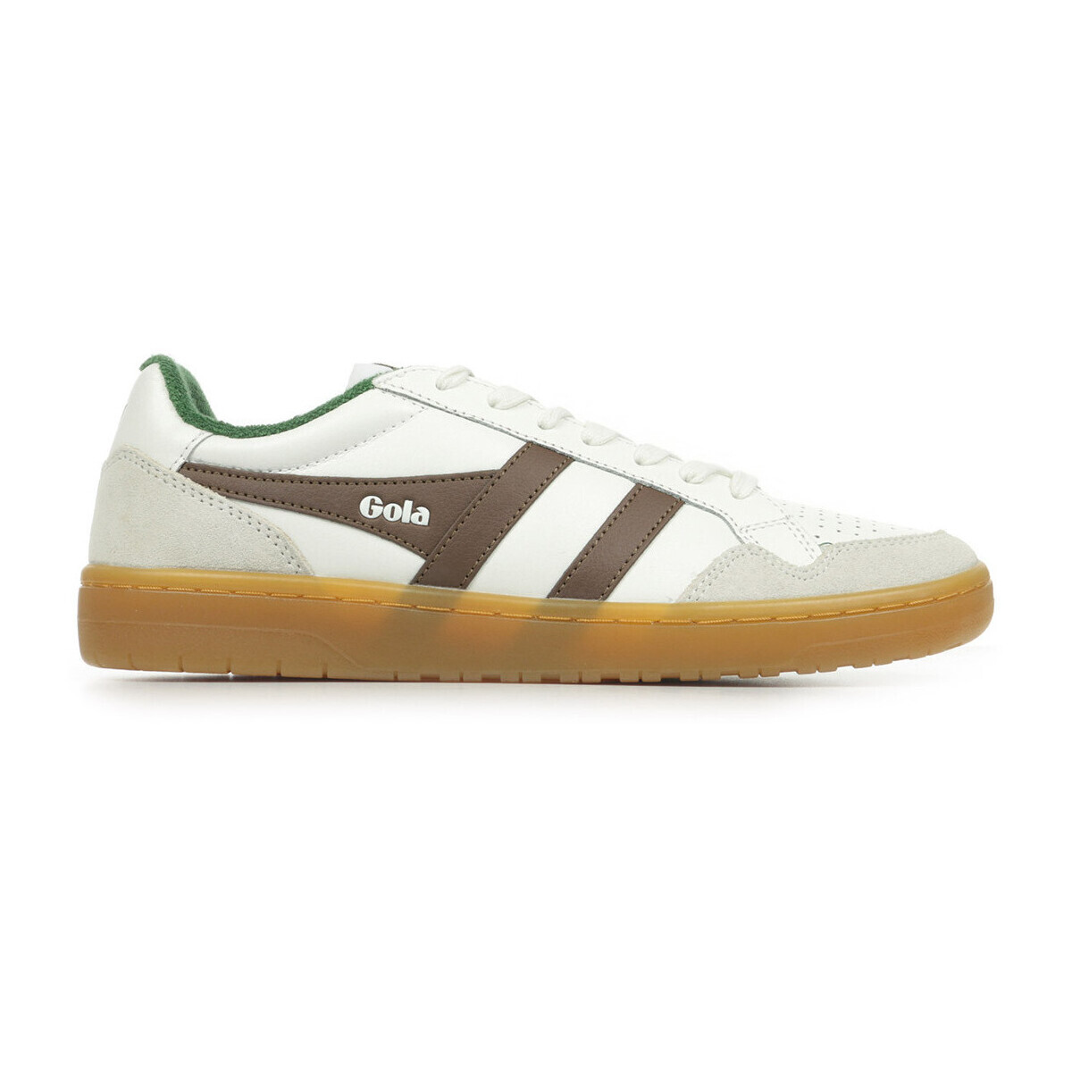 Gola  Eagle '86 Trainer  Bílá