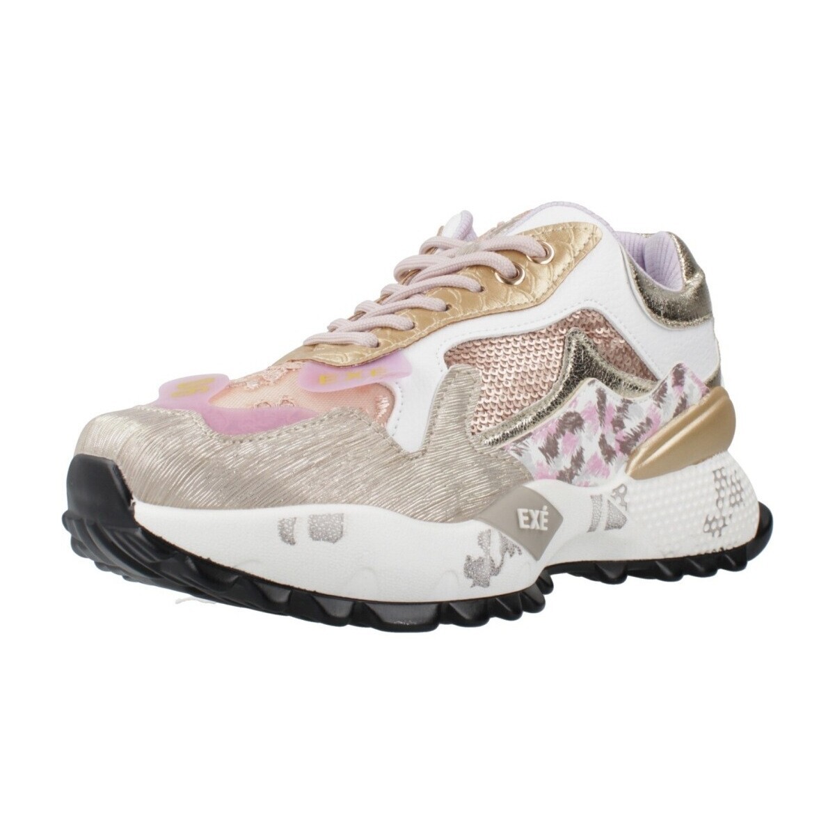 Exé Shoes  D190608 13E  Béžová